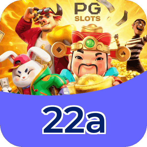 Jogos com maior RTP na 22a